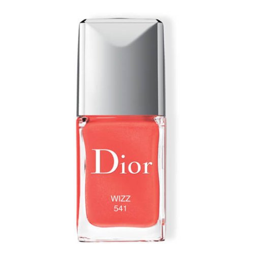 Dior Dior Nagellack - Hochfarbiger Nagellack - Maniküre, Glanz Dior Dior Nagellack - Hochfarbiger Nagellack - Maniküre, Glanz